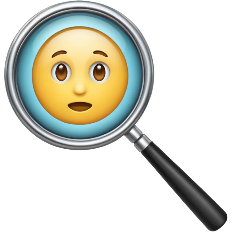 search emoji