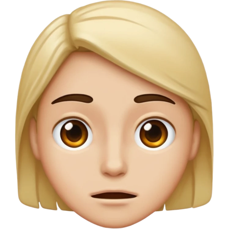 Maybe emoji