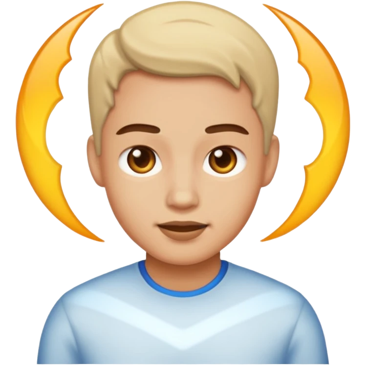 Anal emoji