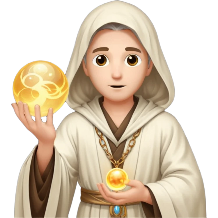 Enchanter emoji
