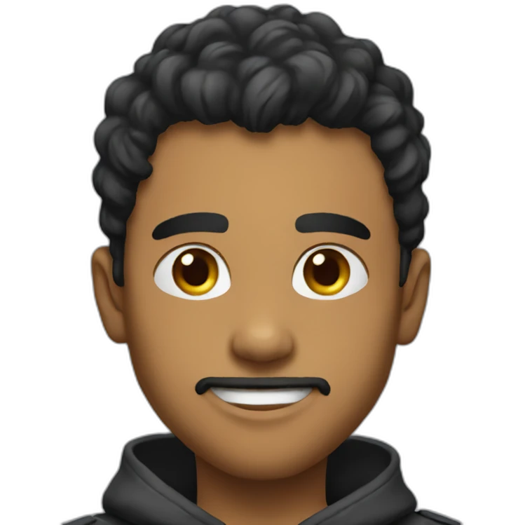niga emoji