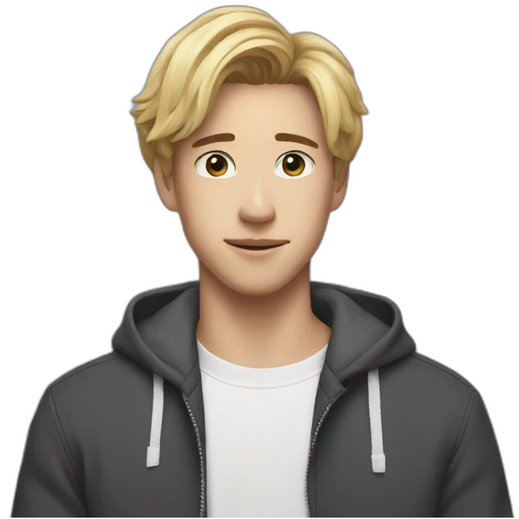 BTS emoji