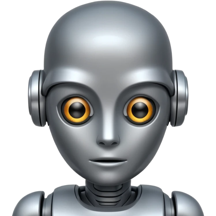 Make a robr emoji