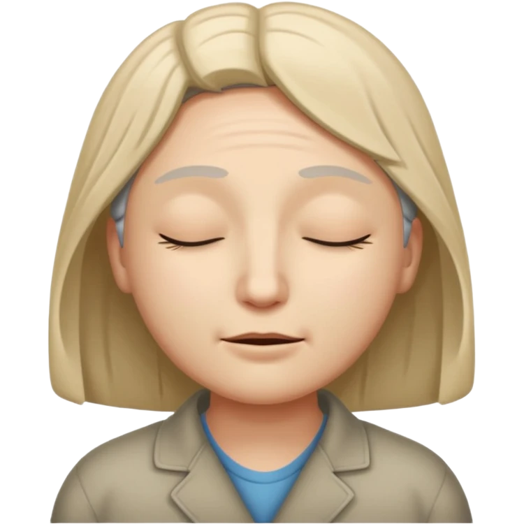 ciego emoji