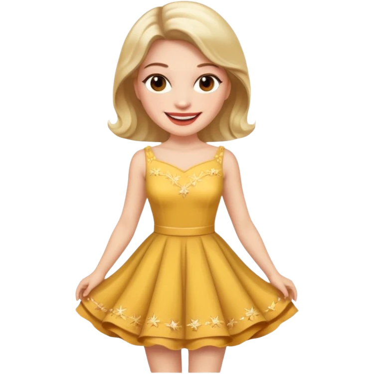 hollywood star emoji