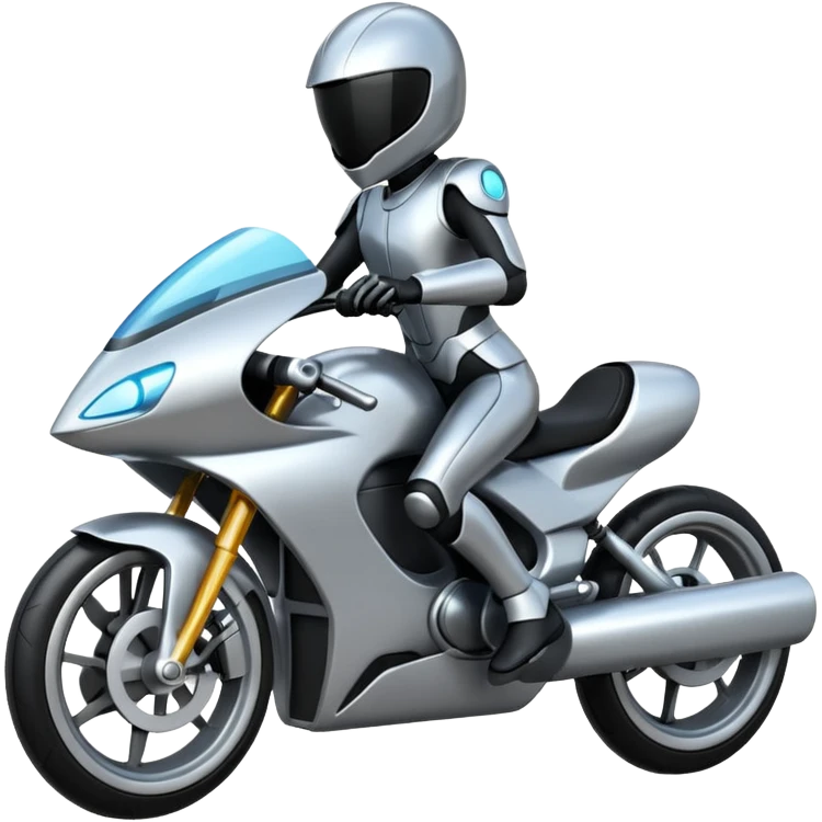 arc rider emoji