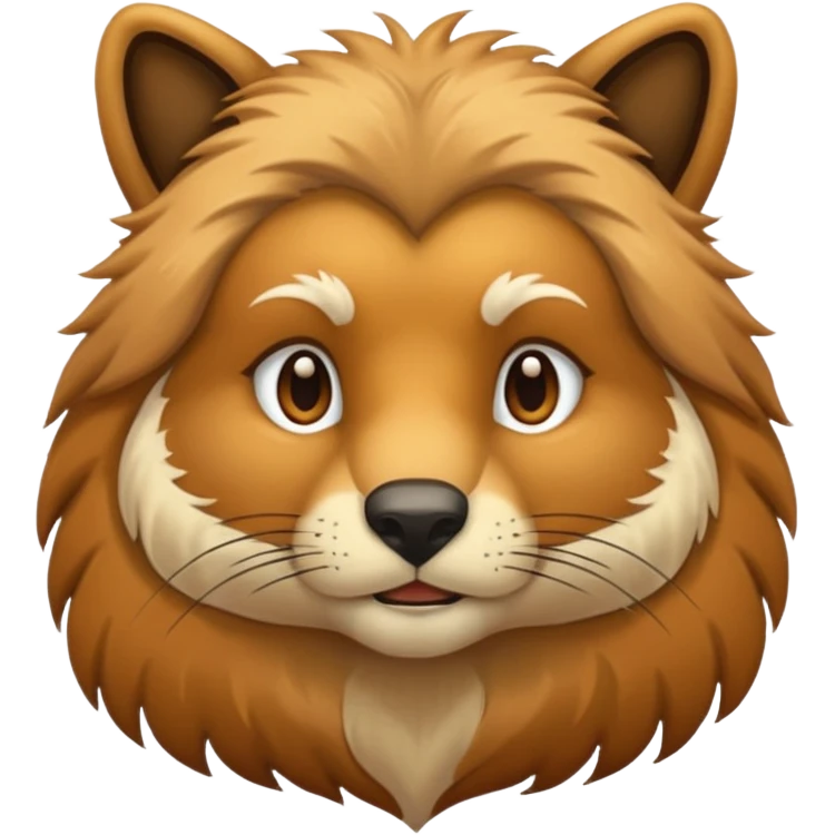 Thar emoji