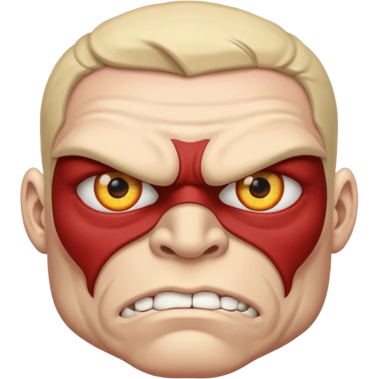 cyclops giant emoji
