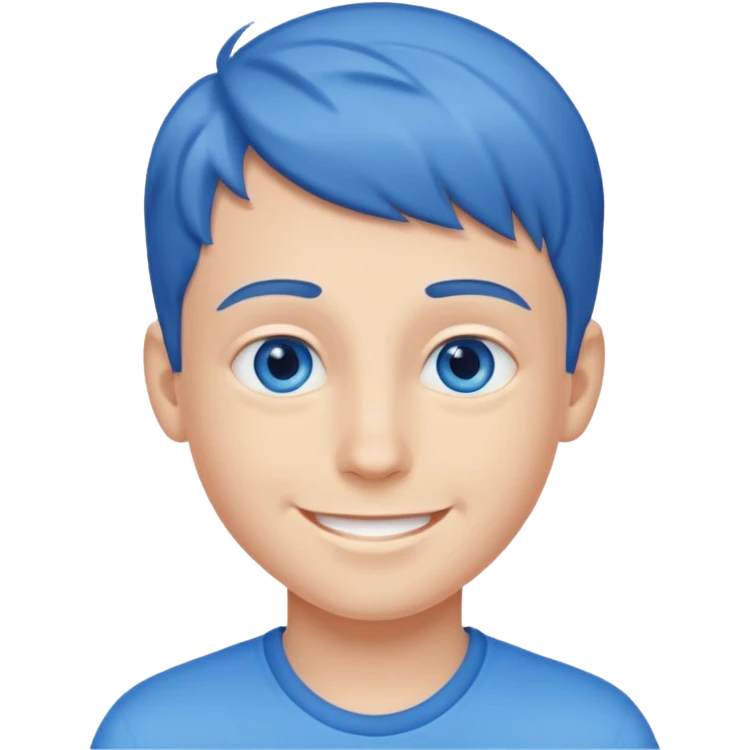 NIÑO emoji