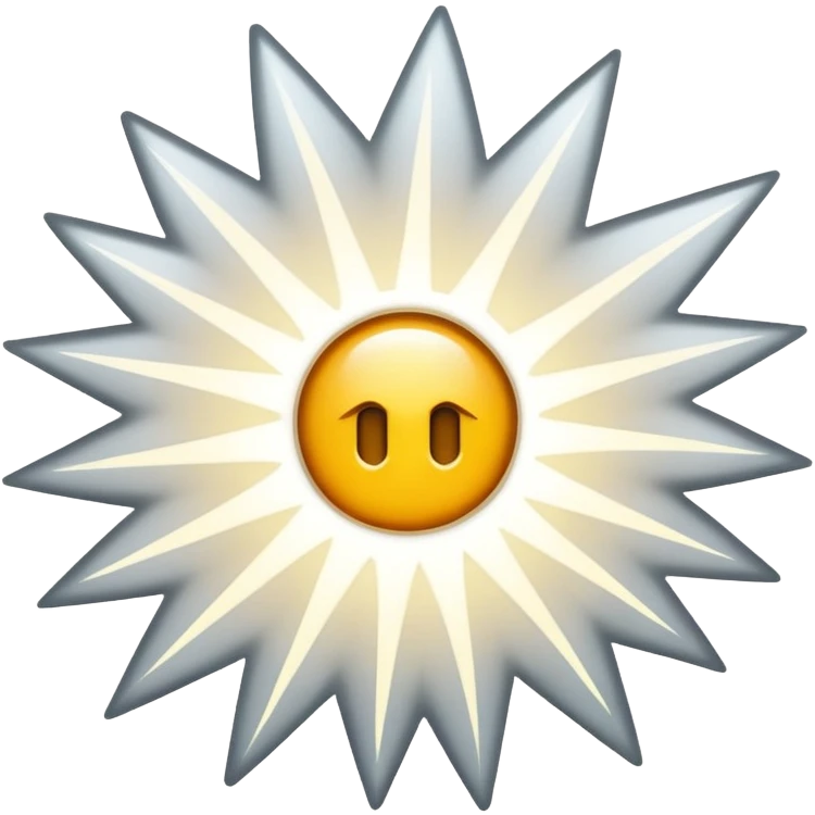 Flashbang emoji