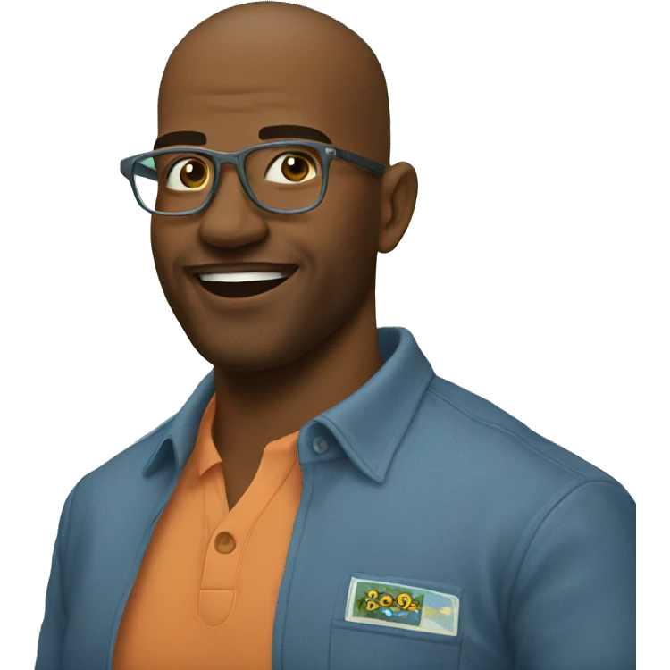 Florida emoji