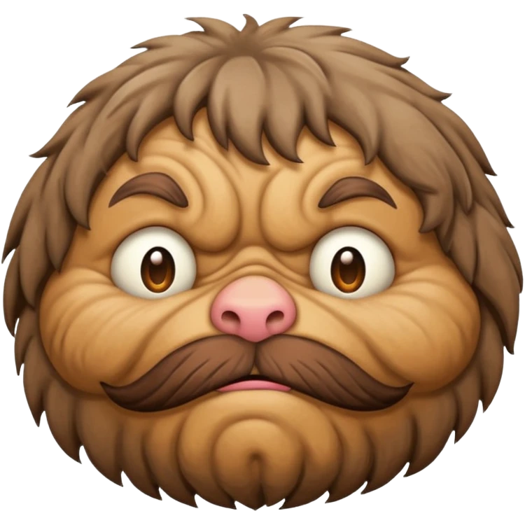 dirty ass emoji