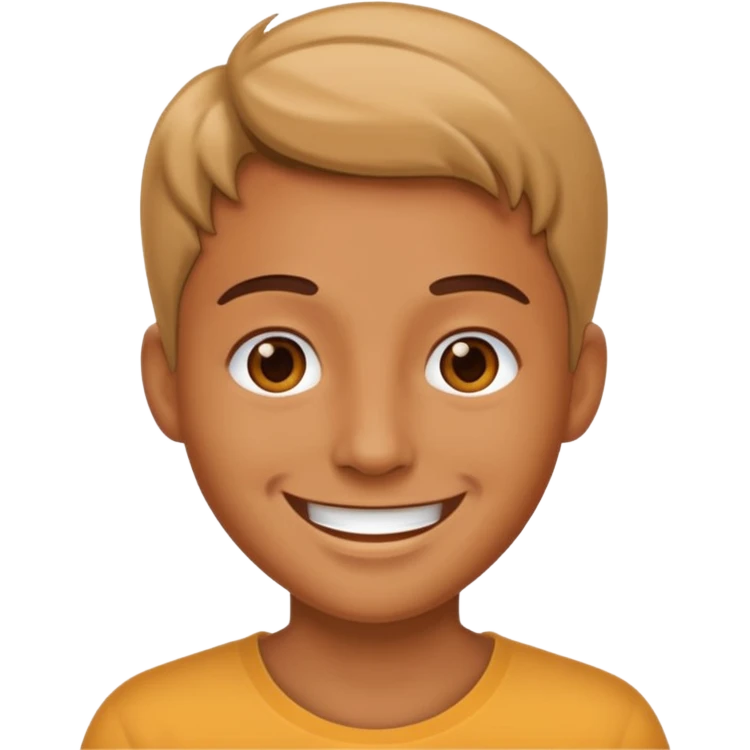 سلام داداش emoji