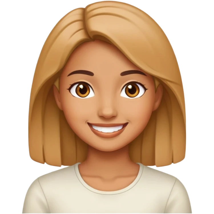 Girl BEAUTY emoji