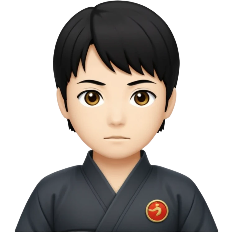 Jujutsu kaisen emoji