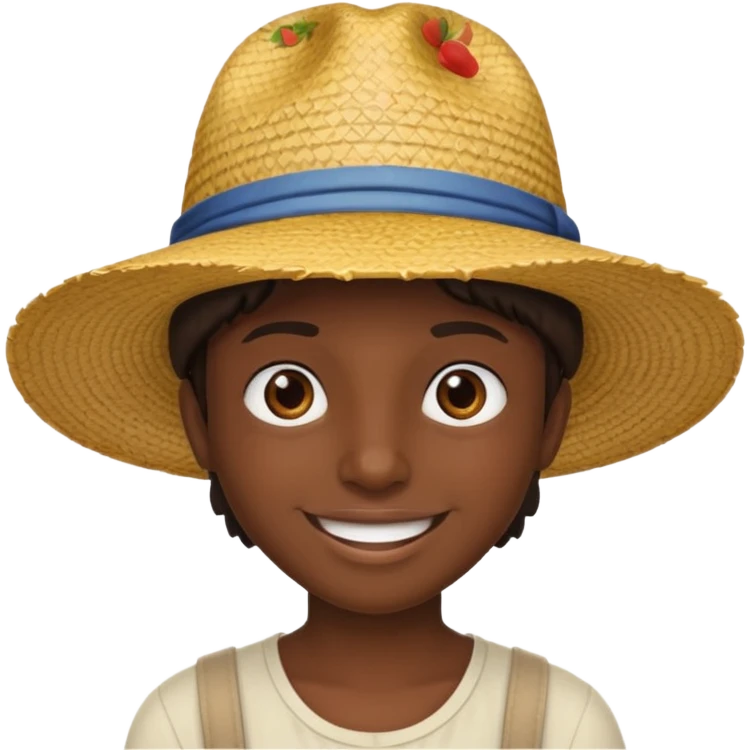 One pice emoji