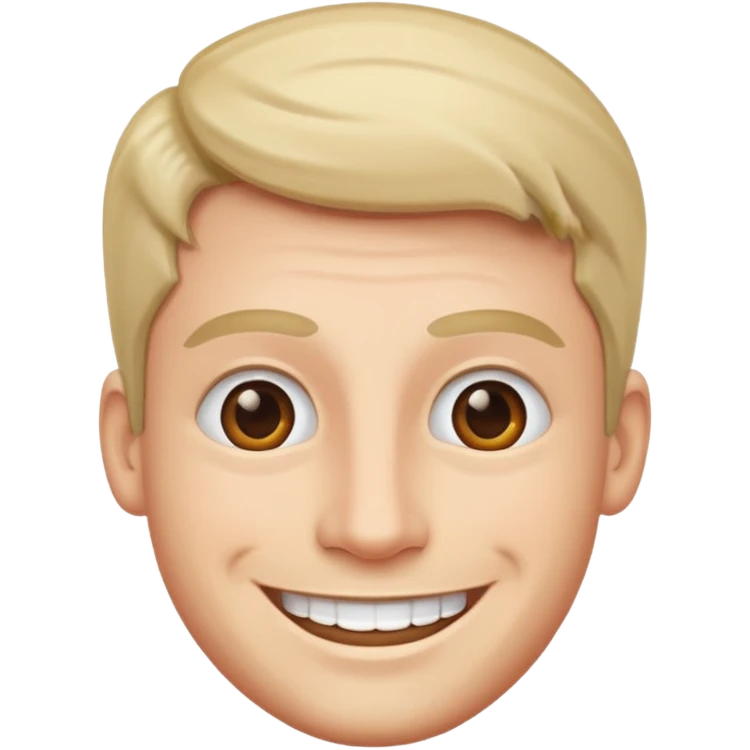 Rizz emoji