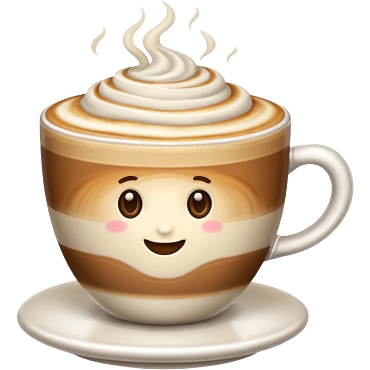 cappuccino1 emoji