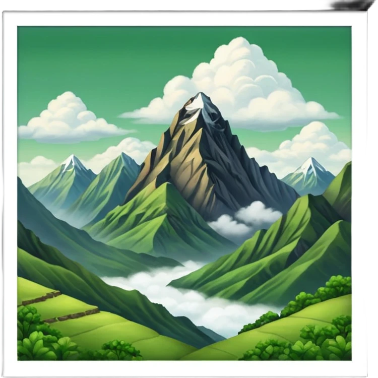 perú emoji
