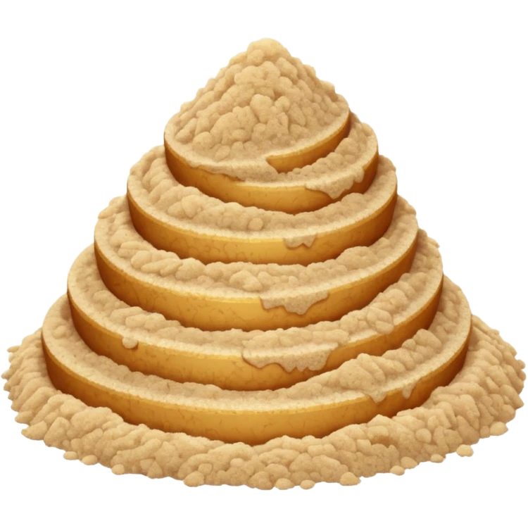 body scrub emoji