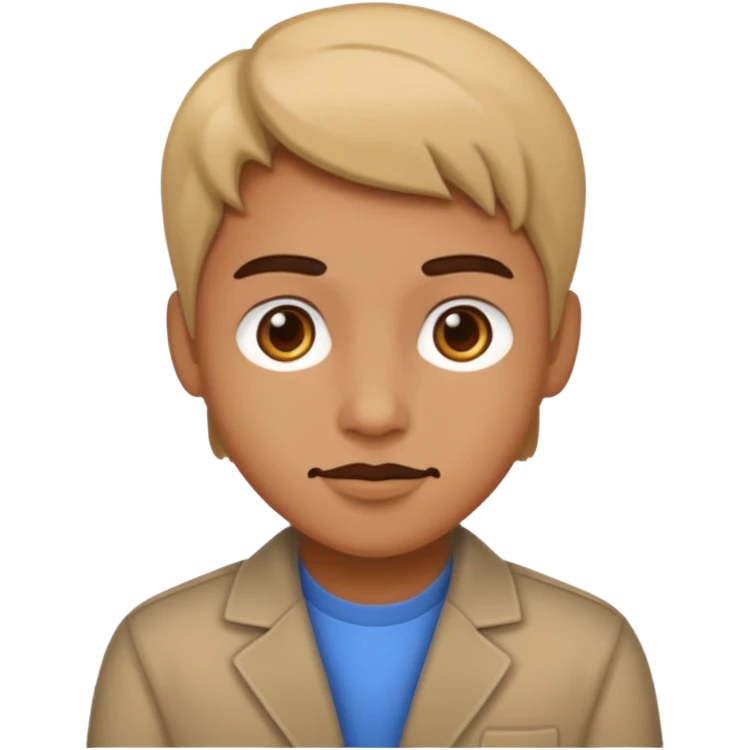 ㅗ emoji