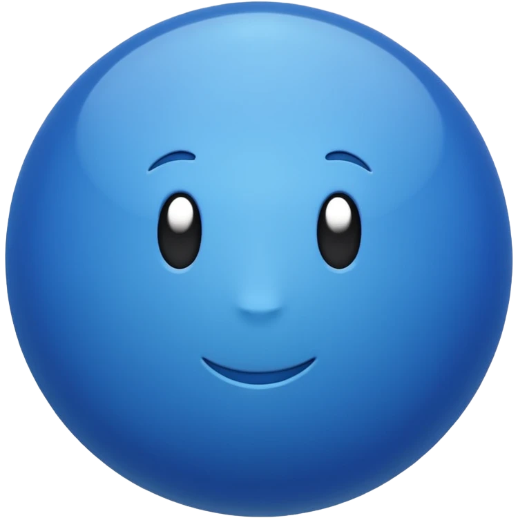 plastic ball emoji