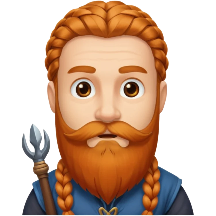 dwerg emoji