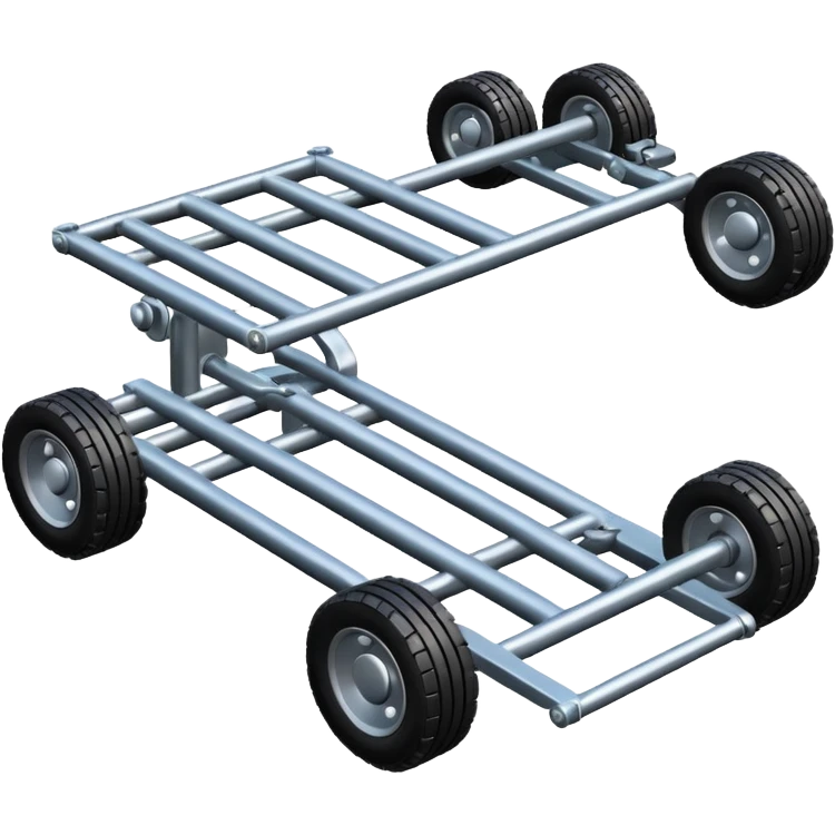 chassis only emoji
