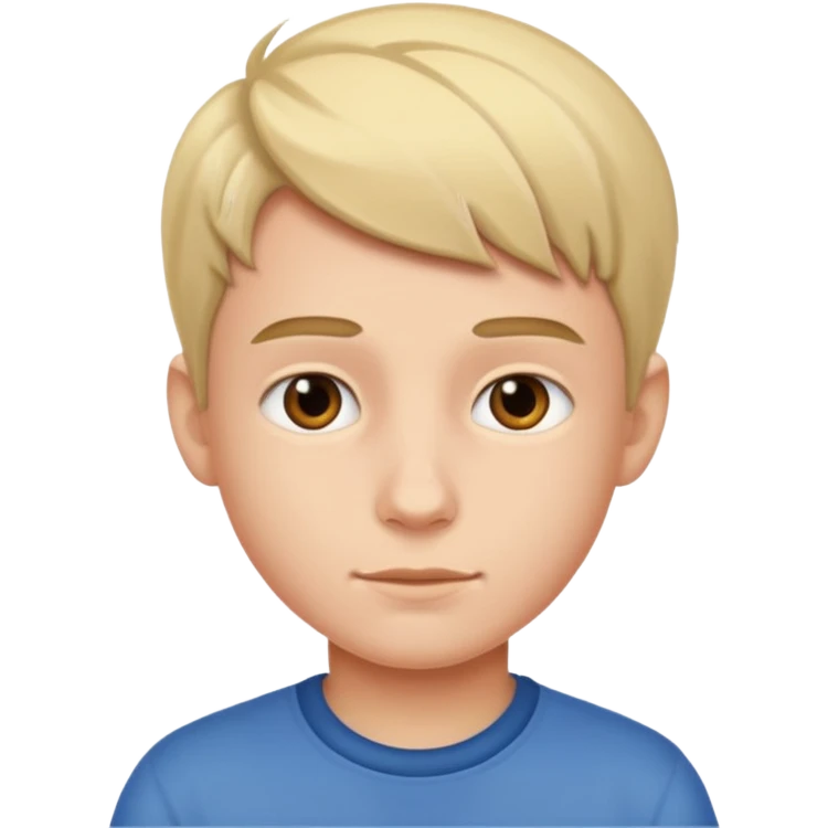 👦 emoji