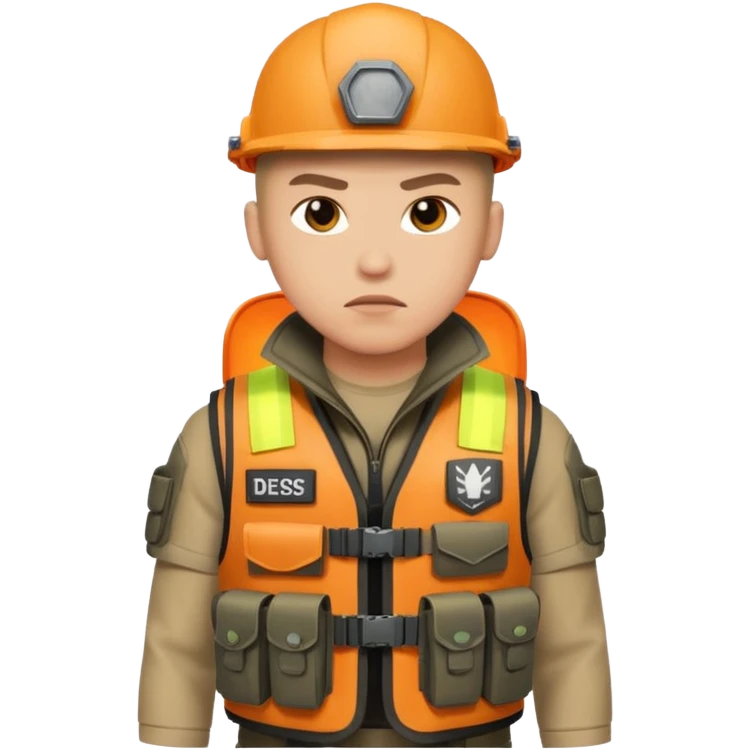 defuser emoji