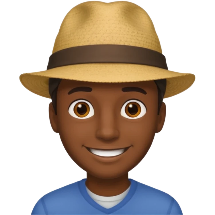 Ladron emoji