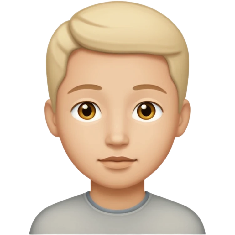 Sane emoji