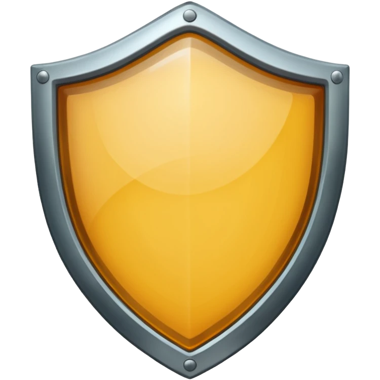safety Shield emoji