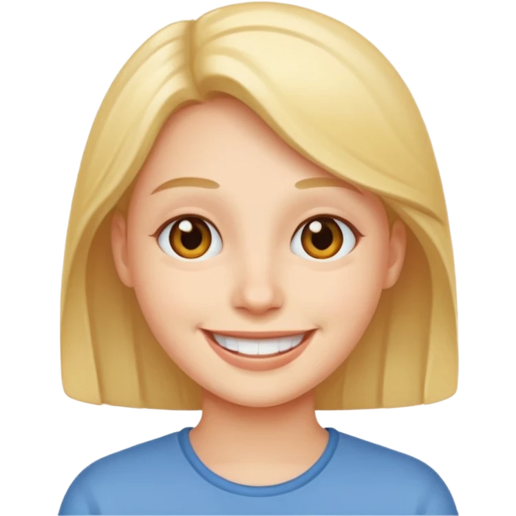 See you emoji