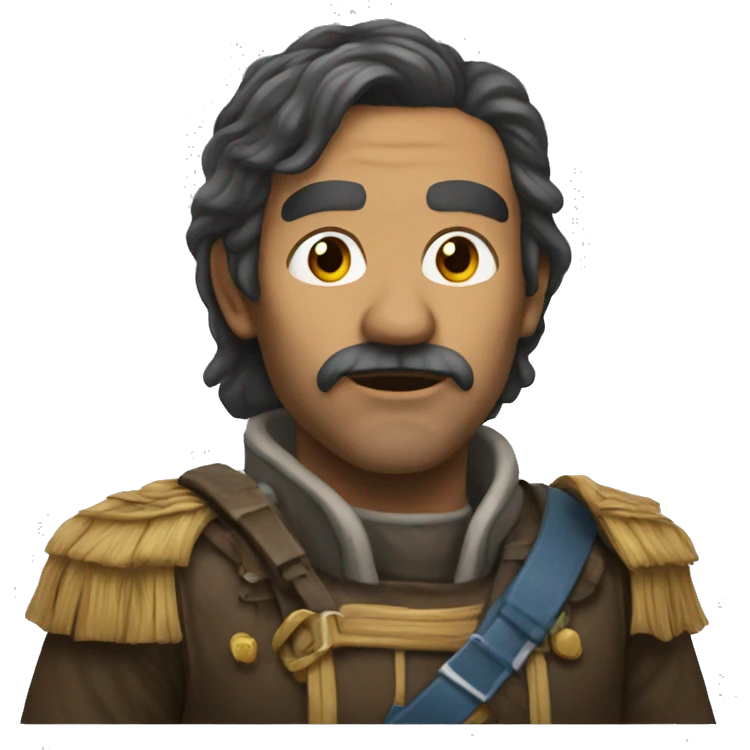 Michou emoji