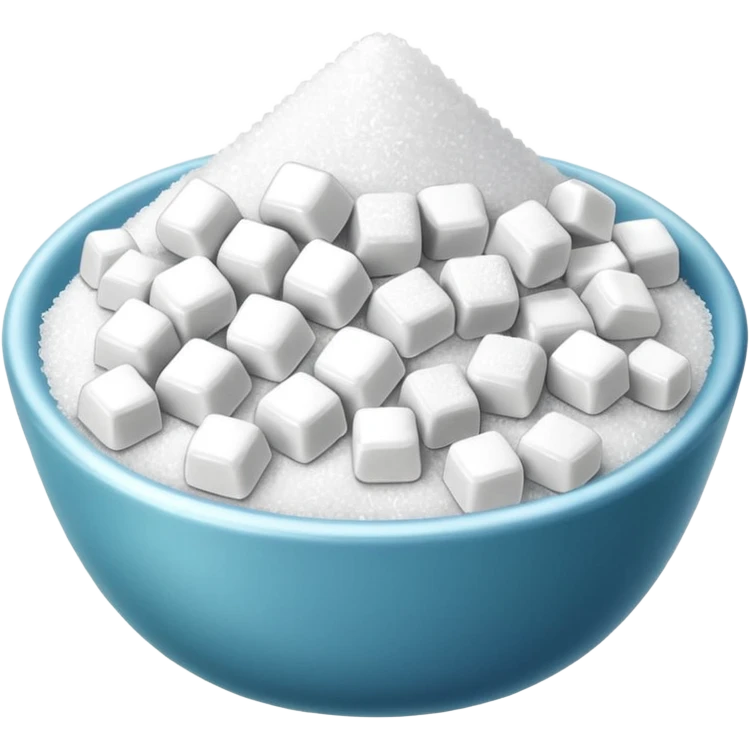 sugar emoji