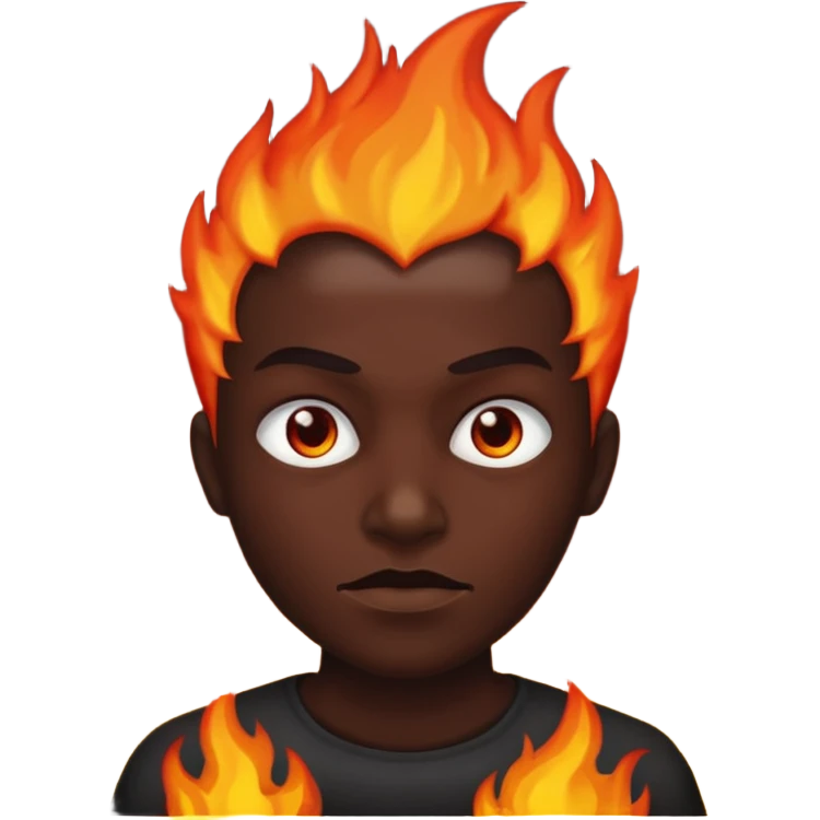 Hell emoji
