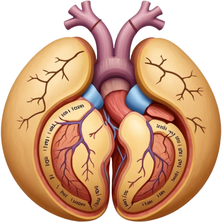 Nutsack testicular anatomy emoji
