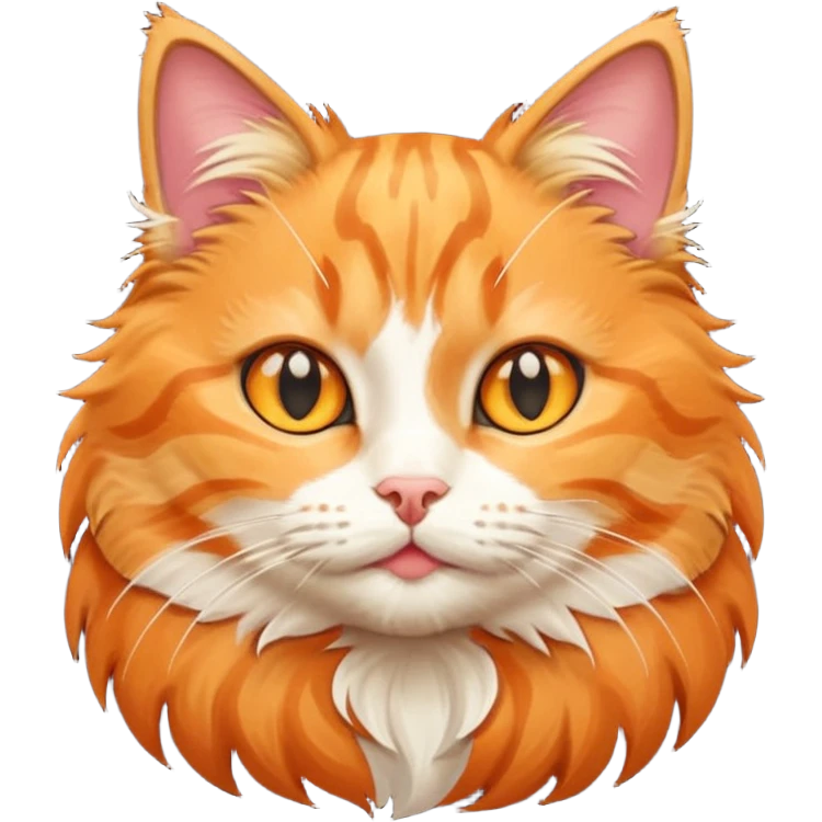 Cat emoji