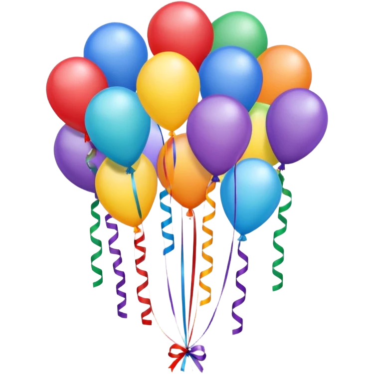 decoraciones de cumpleaños emoji