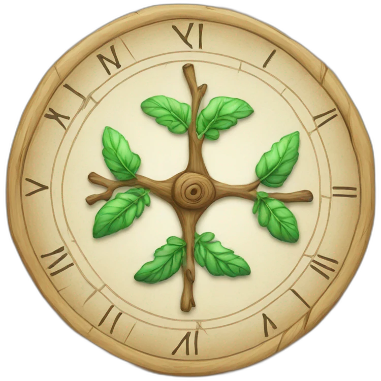 vegvisir emoji