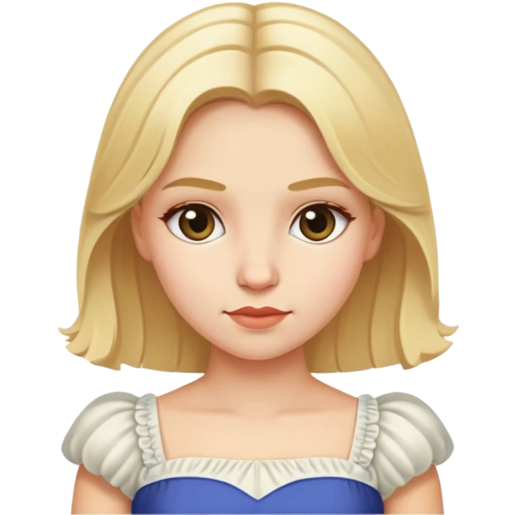 Девочка Аленочка гитлер emoji
