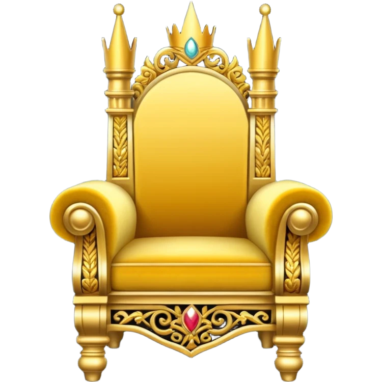Thrones emoji