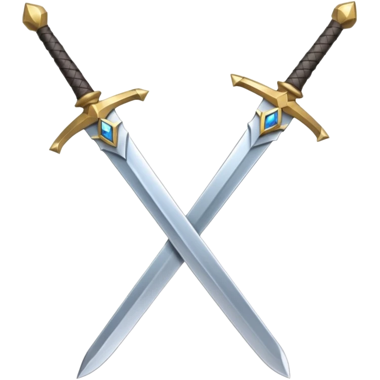 zelda sword emoji