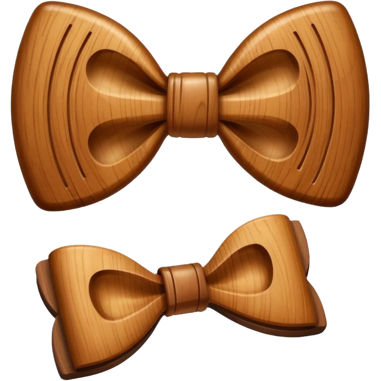 Bow emoji