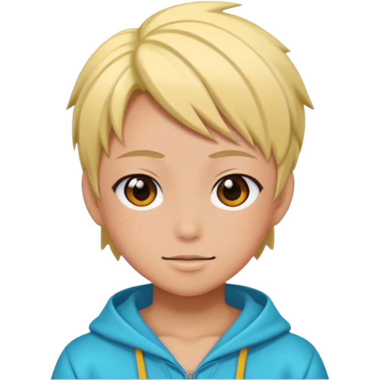 anime emoji