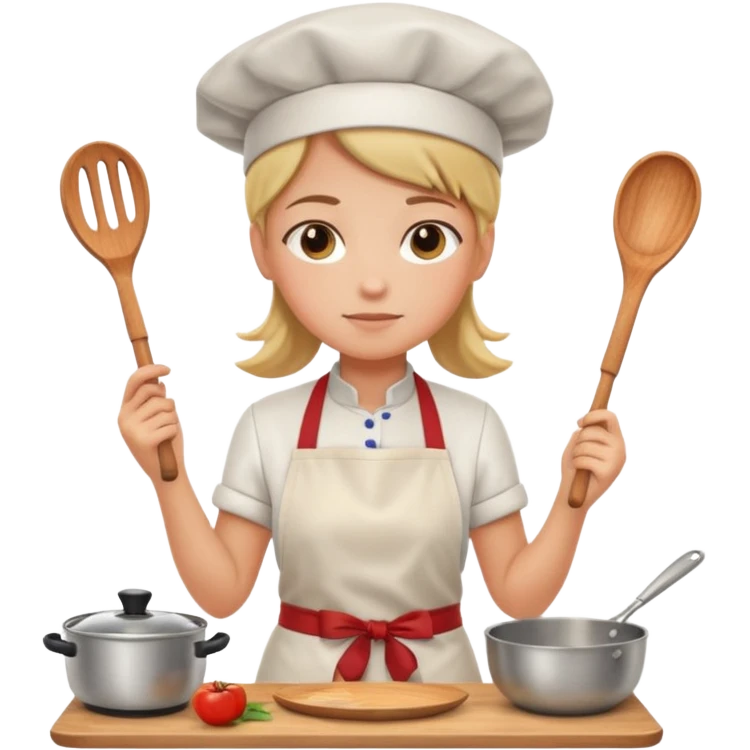 cuire emoji