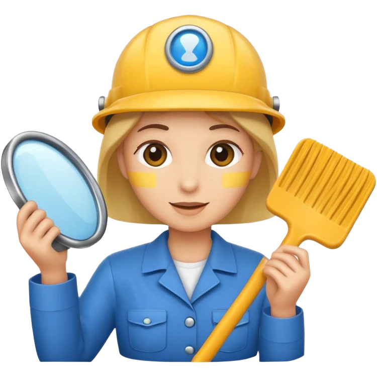 service emoji
