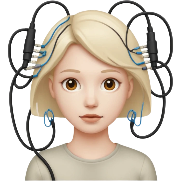 Conectado emoji