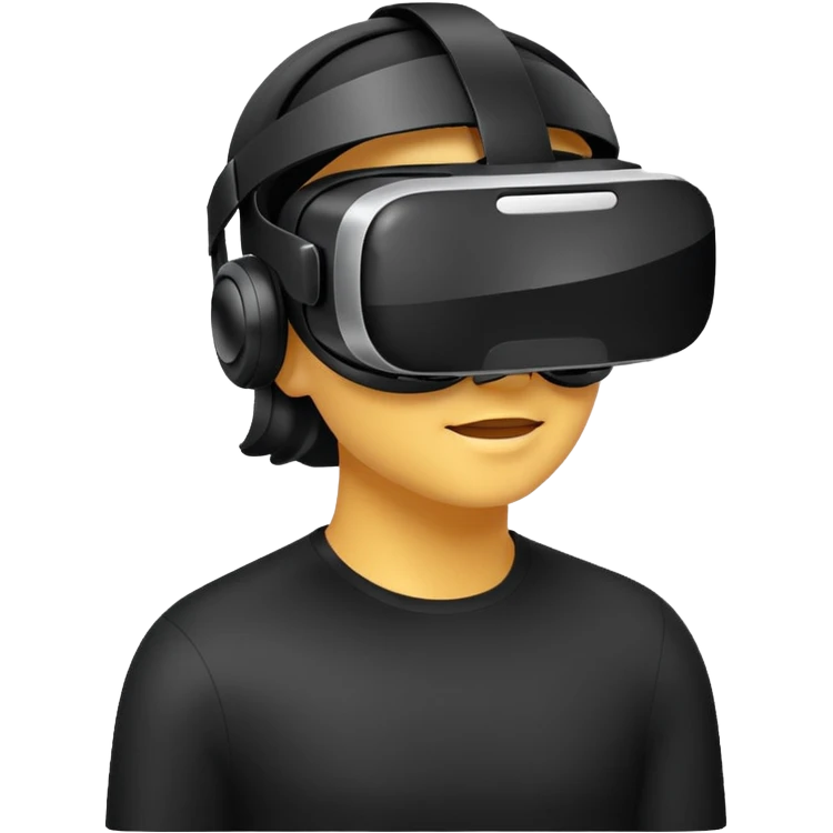 Vr emoji